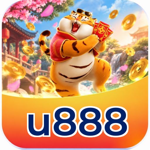 Logo u888 Plataforma Certificada