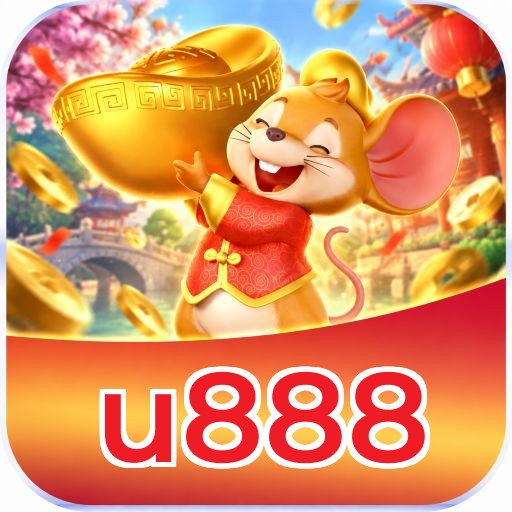 u888 Logo