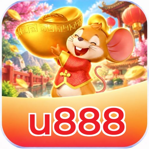 u888 Logo