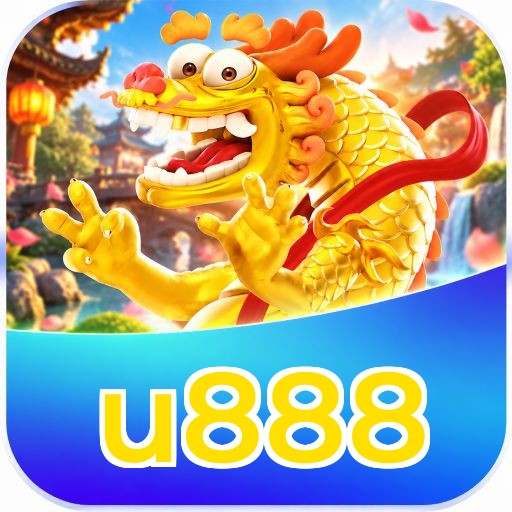 Logo u888 Loteria Online