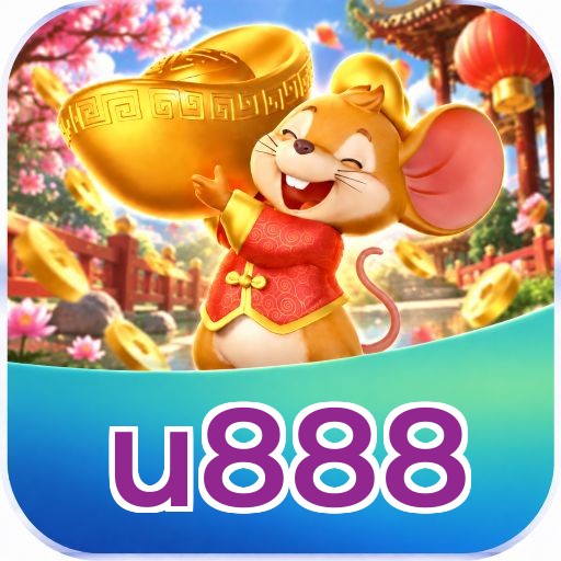 u888 APP Logo Oficial Certificado Android iOS