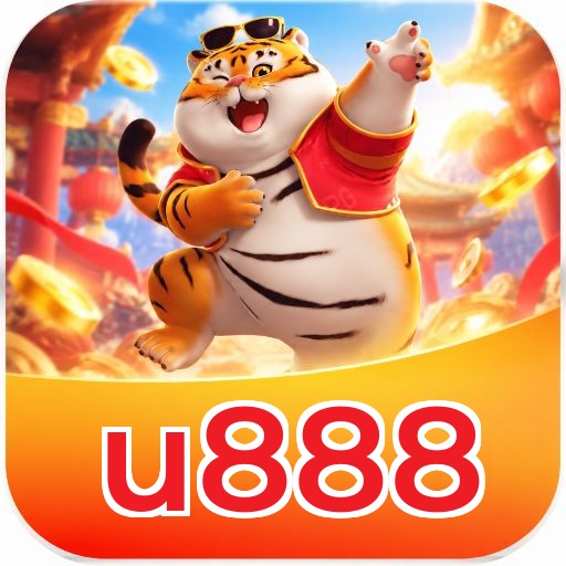u888 Logo