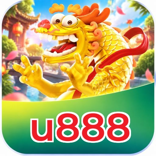 u888 Baixar Download Logo Oficial Certificado
