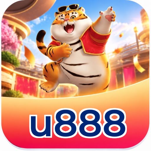 u888 VIP Program Logo