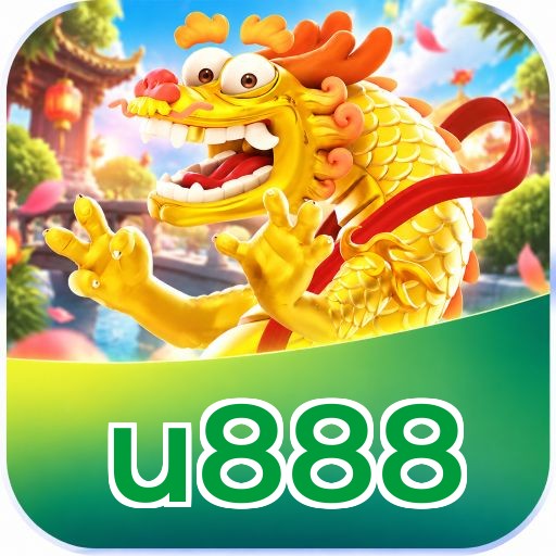 u888 Logo Oficial