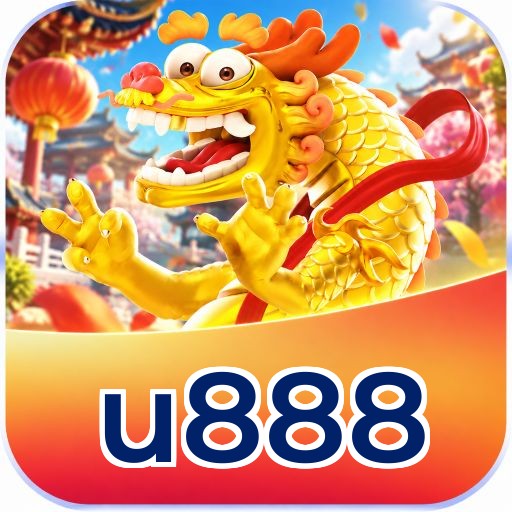u888 Logo
