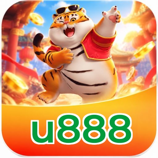 u888 Logo