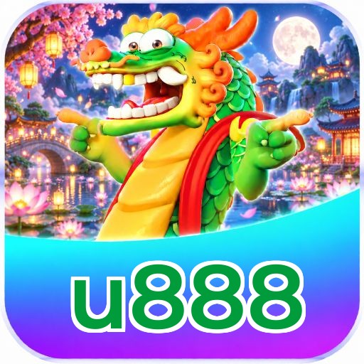u888 Download Speed Test Logo - Teste de Velocidade Certificado