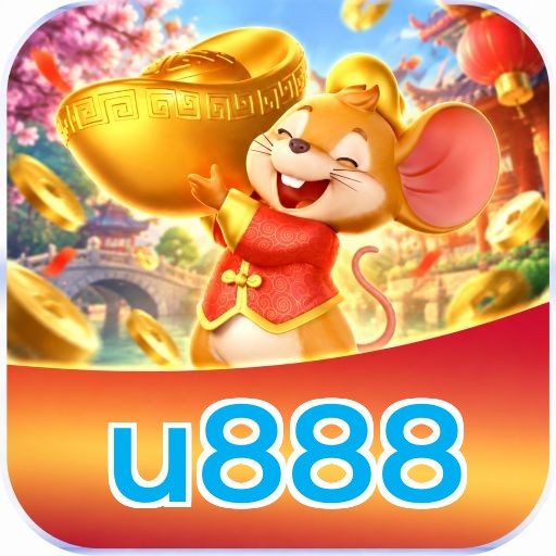 u888 Logo
